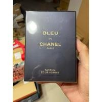 ราคา [น้ำหอมแท้ ] Chanel Bleu de Chanel Parfum 150ml กล่องซีล (Full box) สคบ.มาเลเซีย (23372901035)