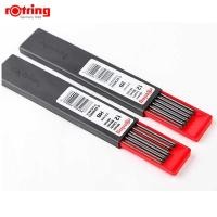 ราคา Rotring ไส้ดินสอกด 2.0 มม. Pencil Leads 2.0 mm. HB/2B (4194919297)