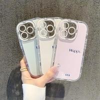 ราคา [ส่งจากไทย]ดอกไม้ เคสไอโฟน เคส for iPhone 11 13 15 12 14 Pro Max XR 6 7 8 Plus พสัส XSMax เคสใส เคสลายการ์ตูน เคสทรศัพท์ (27707249640)