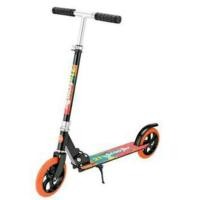 ราคา Scooter สกู๊ตเตอร์ 2ล้อ(ผู้ใหญ่ เด็กโต) ล้อยาง ล้อใหญ่ (534765398)