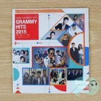 ราคา MP3 : GMM Grammy - Grammy Hits 2015 (14246221514)