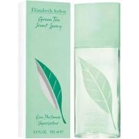 ราคา น้ำหอม แท้ Elizabeth Arden Green Tea 100 ml. กล่องซีล (42802646280)