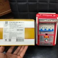 ราคา เครี่องตัดไฟเซฟทีคัท 3P ยี่ห้อเซฟทีคัท safetcut 3เฟส 63Amp (19692670554)