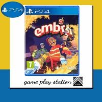 ราคา ps4 embr ( english zone 2 ) (23381224509)