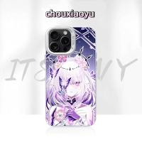 ราคา เหมาะสําหรับ VIVO IQOO13 IQOO12 IQOOZ9 IQOOZ10TurboPro Y36 Y27 V27 เคสโทรศัพท์มือถือ Star Rail Castor (42656256788)