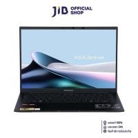 ราคา NOTEBOOK (โน้ตบุ๊ค) ASUS ZENBOOK 14 OLED UM3406HA-PP757WF (JADE BLACK) (26408227971)