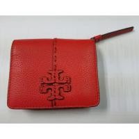 ราคา กระเป๋าสตางค์ Tory burch mcgraw (7156155682)