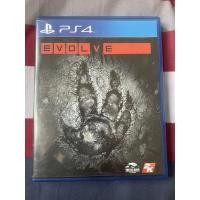 ราคา evolve ps4 มือ2สภาพสวย (13897749076)