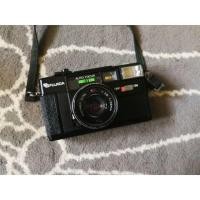 ราคา ติดจอง กล้องฟิล์ม fujica auto 7 (731881837)