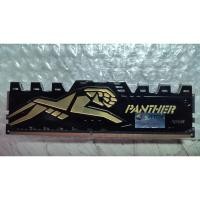 ราคา Ram DDR4 8gb bus 2400 Apacer Panther (8715917403)