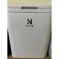 ราคา เครื่องทำน้ำแข็งอัตโนมัติ NIKITO HM-9157I-WH มือสอง (25886029520)