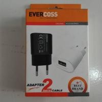 ราคา เครื่องชาร์จโทรศัพท์มือถือ HP Evercoss (5385698246)