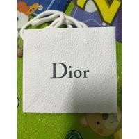 ราคา ถุงเครื่องสำอาง Dior ขนาดเล็ก แพ็กเกจเก่า (22023090909)