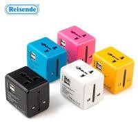 ราคา ของขวัญต่างประเทศ ปลั๊กแปลงทั่วโลก การท่องเที่ยว ปลั๊กแปลงมัลติฟังก์ชั่น การท่องเที่ยว ตัวแปลงปลั๊กสากล (43223610041)