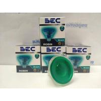 ราคา หลอด LED MR16 220V ขนาด 5W และ 7W ขั้วหลอด GU5.3 เเสงสีเขียว (10812045980)