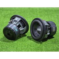 ราคา ดอก8นิ้ว DK MOTOR 8” 156/20/3 v.60mm 4+4ohm (โครงเทา) ดอกเบส ดอกซับ วูฟเฟอร์ ลำโพงซับรถยนต์ subwoofer dk-motor 1ดอก (43315461893)