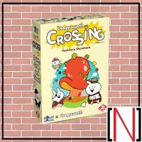 ราคา [ของแท้] ครอสซิ่ง อูซากูนนน Usagyuuun Crossing [ภาษาไทย][boardgame] (27168967661)