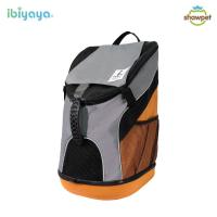 ราคา Ibiyaya กระเป๋าใส่สุนัข กระเป๋าใส่สัตว์เลี้ยง Ultralight Backpack Carrier รับน้ำหนักได้ 8 Kg. (7734808483)