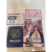 ราคา One Pieceไพ่การ์ดเกมส์จาก Ban dai Game Collection ใหม่ๆเลย (28905040780)