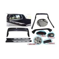 ราคา โรลบาร์ ฟอร์ด เรนเจอร์ FORD Ranger 2012-2020 4ประตู (16940273268)