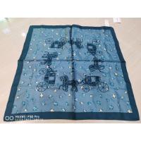 ราคา Coach Scarf​ ผ้าพันคอ ผ้าคลุมไหล่ (18152201104)