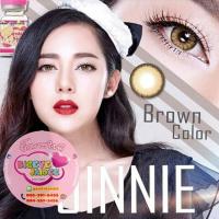 ราคา KittyKawaii Jinnie Eff.19 Brown ใหญ่ (25876685584)