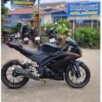 ราคา yamaha r15 มือสองสภาพพร้อมใช้งาน (51550054988)
