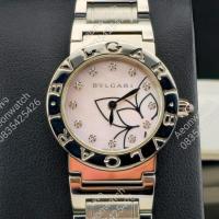 ราคา BVLGARI Bvlgari BBL26S diamonds (27113979206)