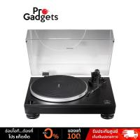 ราคา Audio Technica AT-LP5X Direct-Drive Turntable Black เครื่องเล่นแผ่นเสียง (19579642843)