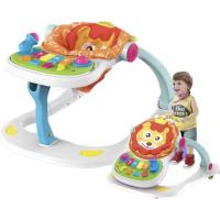 ราคา รถหัดเดิน&รถผลักเดิน 4 in 1 สินค้ามือสอง (23946692591)