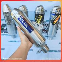 ราคา ท่อกระป๋อง 38 51 มม. สําหรับ xtz 125 xr 150 xr 200 dtm ksr 110 ksr pro honda msx klx 150 (44114921055)