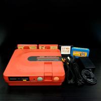 ราคา SHARP TWIN FAMICOM AN-500R Jp 110v. (3420762080)