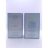 ราคา CALVIN KLEIN Eternity Air For Men Eau de Toilette 100ml 3.4FL.OZ (24871979207)