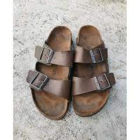 ราคา Birkenstock แท้100% size39 25cm (15697380853)