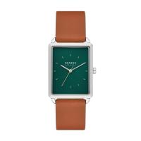 ราคา [Skagen] Watch HAGEN SKW6931 Men's Brown (44306310673)