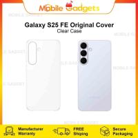 ราคา Samsung Galaxy S25 FE Casing Clear/Silicone/Rugged/StandingGrip/Kidsuit case (28793126488)