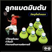 ราคา แบดมินตัน‌ ลูกขนไก่ ม300 12 ชิ้น, ลูกขนไก่แบดมินตันมืออาชีพ, การฝึกอบรมที่ทนทานในครัวเรือนแบดมินตันกีฬาเทรนเนอร์ (27722744598)