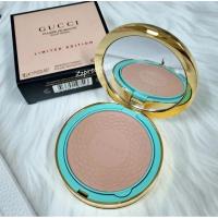 ราคา ✨️แท้จาก King Power✨️GUCCI Poudre de Beauté Eclat Soleil Bronzing Powder Limited-Edition 12 g - 01 (25904609653)