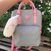 ราคา กระเป๋าเป้ jelly bunny แท้จากช้อป 100% (3917809862)