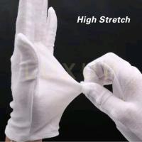 ราคา ถุงมือทางการ (1 คู่/2 ชิ้น) ลายธงชาติขาว เจ้าสาว ลูกเสือ ฯลฯ (43564741906)