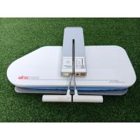 ราคา เครื่องรีดผ้าแบบกดทับ Elnapress 2000 สภาพดีมาก (43468827521)