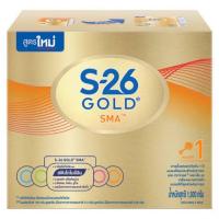 ราคา Hots Sale S-26 Gold SMA 1800 กรัม สูตร 1 นมผง เอส-26 โกลด์ เอสเอ็มเอ1800 กรัม (5526677283)