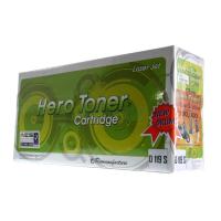 ราคา HERO Toner-Re SAMSUNG MLT-D119S (574297845)