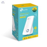 ราคา ตัวขยายสัญญาณไวไฟ Range Extender TP-LINK (TL-WA850RE) N300 (24025735885)