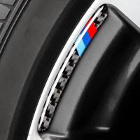 ราคา สติกเกอร์ตกแต่งล้อสากลสำหรับรถยนต์การปรับเปลี่ยนล้อส่วนบุคคลสติกเกอร์กีฬาสติกเกอร์คาร์บอนไฟเบอร์ Mercedes-Benz BMW Audi (28818679344)