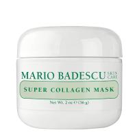 ราคา Mario Badescu Super Collagen Mask 59ml