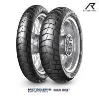 ราคา ยางนอก Metzeler Karoo Street (สำหรับขอบ14,15) (19855548601)