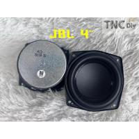ราคา JBL 4 นิ้ว ลำโพงซับวูฟเฟอร์ 4โอม 40W subwoofer เครื่องเสียงรถยนต์ ดอกซับ 4 นิ้ว เสียงกลาง 4 นิ้ว ดอกลำโพง4นิ้ว (15998303454)
