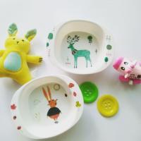 ราคา เก็บปลายทาง ถ้วยข้าวเด็ก (2451174334)