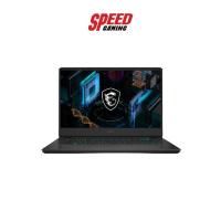 ราคา MSI GP66 LEOPARD 11UH-425TH NOTEBOOK Intel i7-11800H/DDR IV 8GB*2 (8191250614)